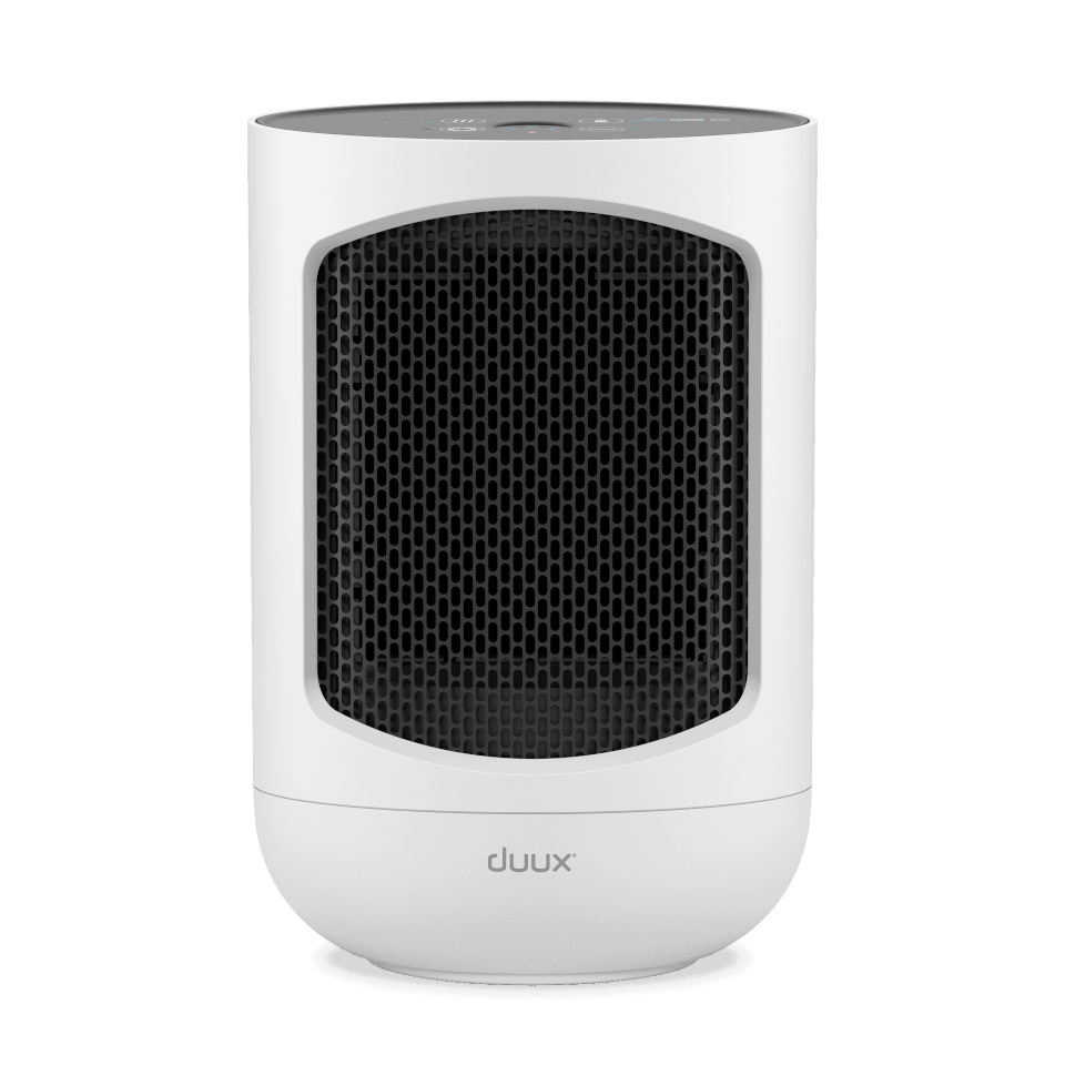 Duux soojapuhur DXCH43 Zone Personal Ceramic Heater, valge
