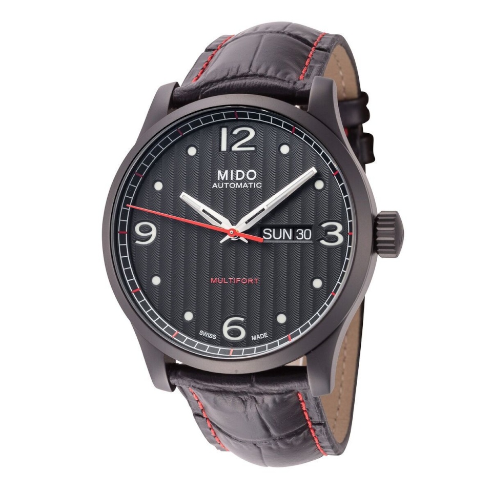 Mido meeste kell MULTIFORT GENT ARABIC