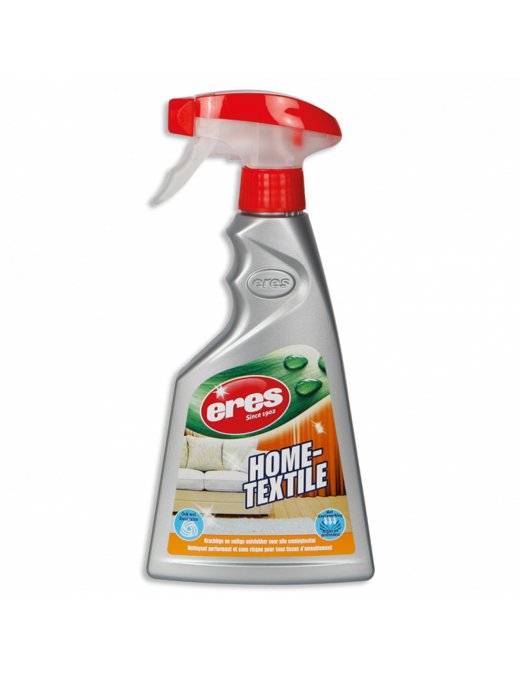 Eres plekieemaldusvahend kodutekstiilidele, 500ml