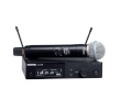 Shure mikrofon SLXD24E/B58-G59 Wireless system
