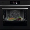 AEG integreeritav ahi TP8SB731AT Series 8000 Meal Assist Built-In Steam Oven, 70L, must/roostevaba teras
