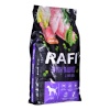 Dolina Noteci kuivtoit koerale Rafi with a Rabbit, 10kg