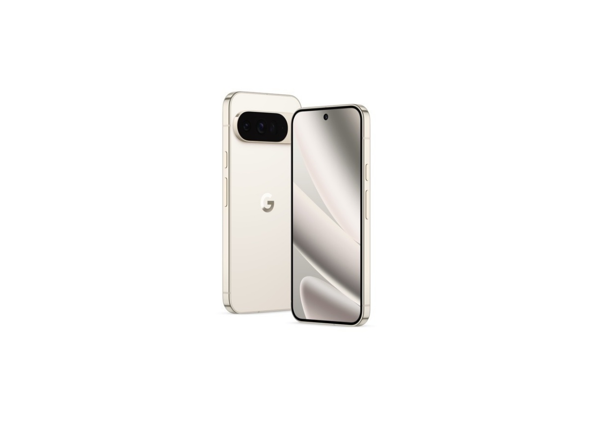 Google'i mobiiltelefon Pixel 10 Pro XL 5G 256/16GB, portselanist