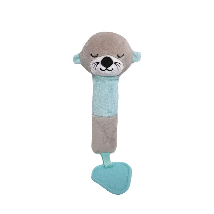 TULILO beebide mänguasi Sound toy - Beaver 17 cm