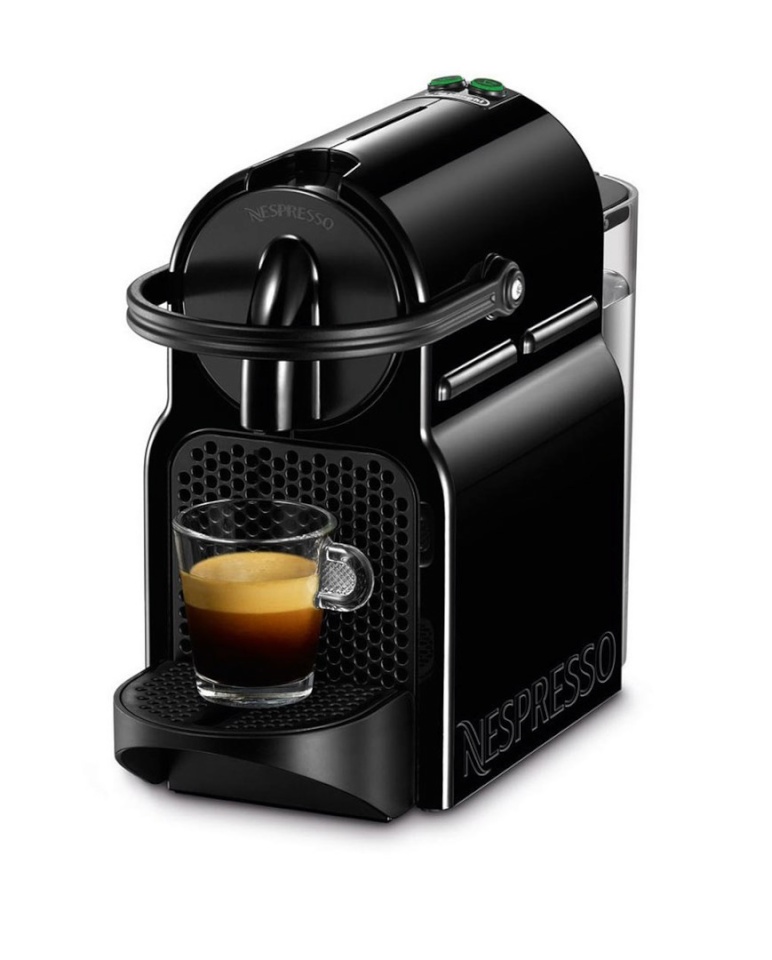De’Longhi Inissia Fully-auto Capsule coffee machine 0.7 L