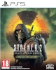 GSC Game Worldi mäng STALKER 2: Heart of Chornobyl - Day One Edition (PS5)
