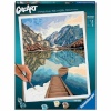 Ravensburger CreArt - Lake Views