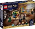 LEGO klotsid 76460 Harry Potter Auswahlzeremonie mit dem Sprechenden Hut