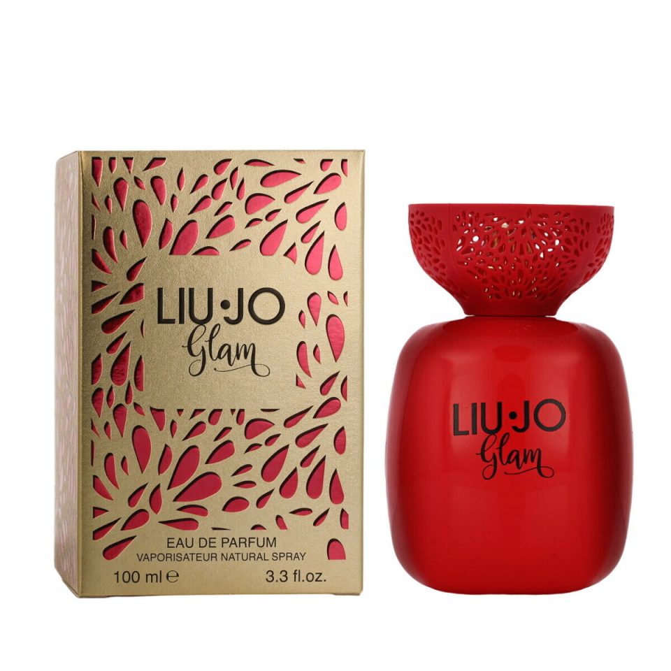 LIU JO naiste parfüüm Glam EDP