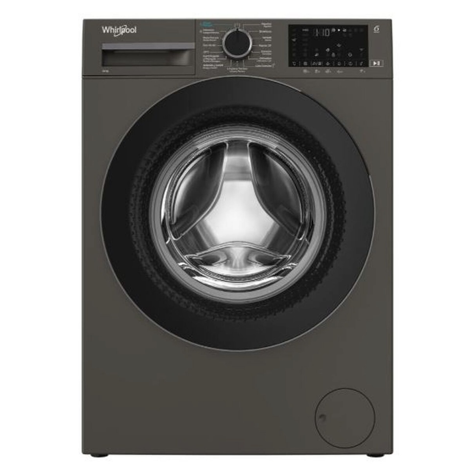 Whirlpool pesumasin 1400rpm 10kg