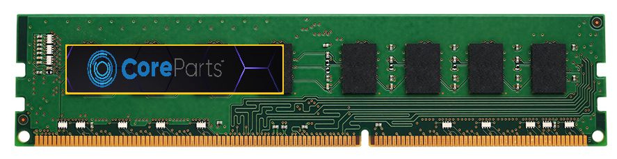 CoreParts 8GB Memory Module for HP (MMH9718/8GB)