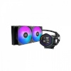 Cooler Master jahutus CPU water cooling MasterLiquid Core Nex Digital 240 ARGB must