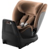 BRITAX RÖMER turvatool SWIVEL-GROW MAX AIR, 40–125 cm, soe karamell