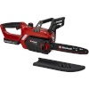 Einhell mootorsaag GE-LC 18/25-1 Li Kit Akku-Kettensäge