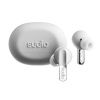 Sudio kõrvaklapid Earbuds, N3 Pro, Bluetooth, In-ear, Microphone, Chrome valge, Noise canceling, Wireless