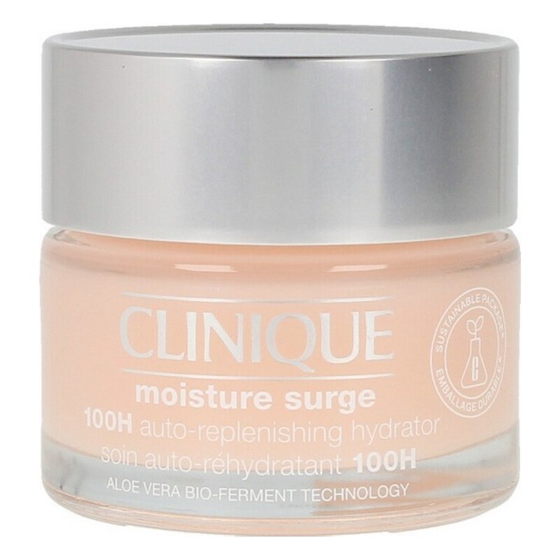 Clinique niisutav kreem Moisture Surge 100H (50ml)