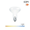 EDM LED pirn Helkur F 12 W E27 1055 lm Ø 9x12cm (6400 K)