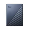 WD kõvaketas My Passport Ultra 5TB, sinine