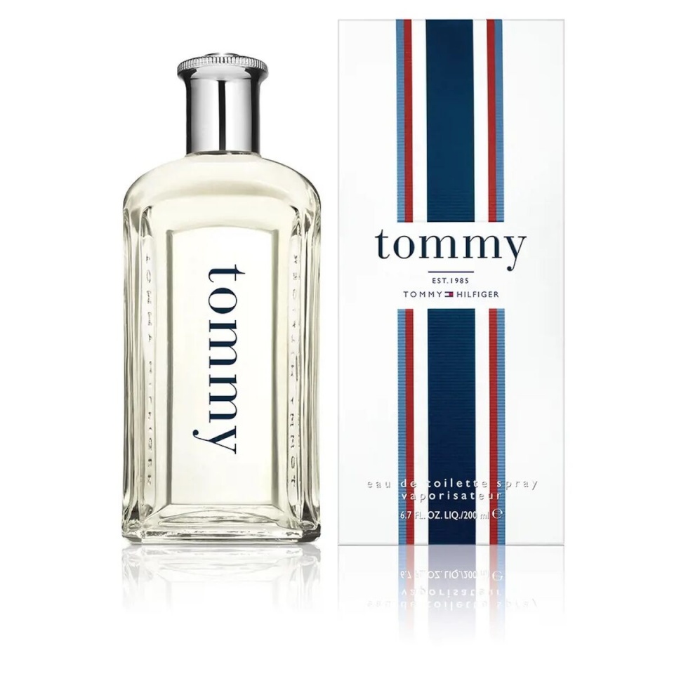 Tommy Hilfiger parfüüm Tommy 200ml, meestele
