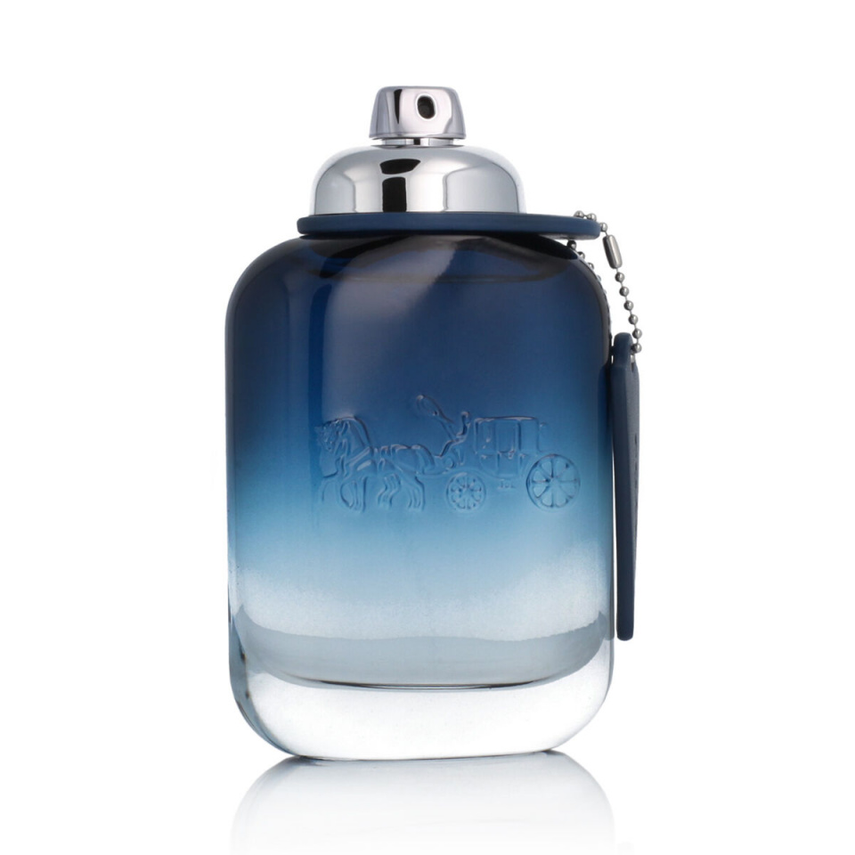 Coach parfüüm Blue 100ml, meestele
