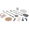 Alfa Forni grilltarvik Pizzaiolo-Set 12-osaline