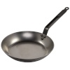 De Buyer pann Carbone Plus Lyonnaise Frying Pan, 28cm