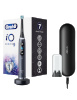 Braun elektriline hambahari Oral-B iO 9 Electric Toothbrush, must