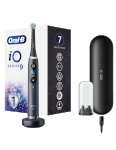 Braun elektriline hambahari Oral-B iO 9 Electric Toothbrush, must