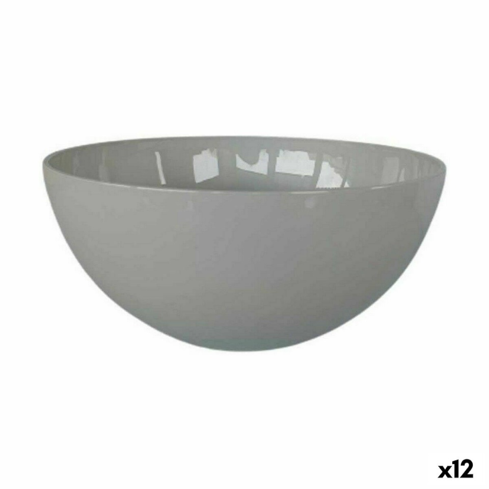 Dem Salatikauss Inside Plastmass 2,7 L 24x24x11cm (12tk)