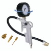 Aerotec tyre filler calibrated + 30cm hose + adapters