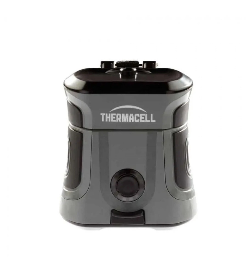 Thermacell akutoitel sääsepeletaja EX90 Rechargeable Mosquito Repeller, hall