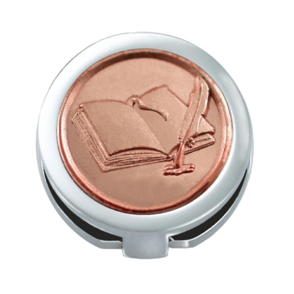 Talent Jewels unisex amulett TJC-3-14-02