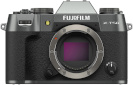 Fujifilm X-T50 kere charcoal