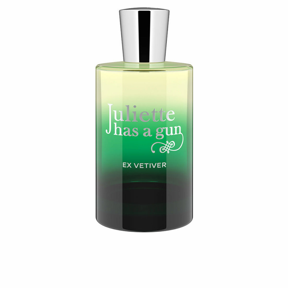 Juliette Has A Gun parfüüm unisex Ex Vetiver EDP 100ml