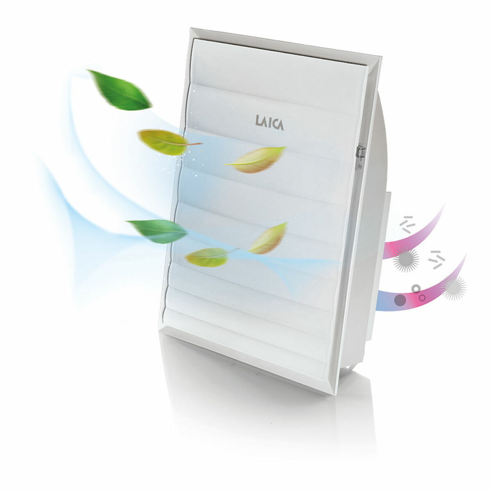 LAICA Õhupuhastaja