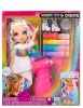 Mga mängunukk Doll Rainbow High Air Brush Purple Eyes