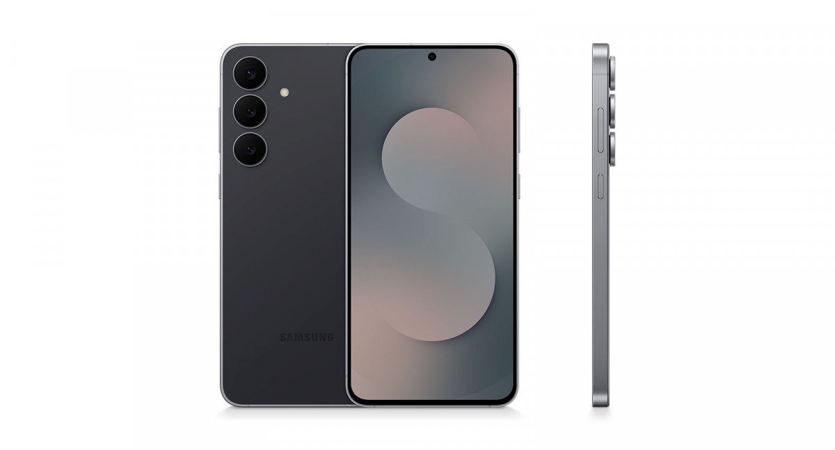 Samsung mobiiltelefon Smartphone Galaxy S25 FE 5G 8/256GB Enterprise Edition must