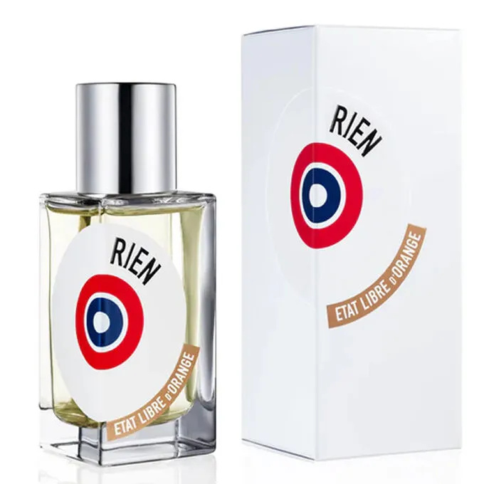 Etat Libre d´Orange parfüüm Rien 50ml, unisex