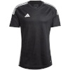 Adidas Teamwear T-särk meestele Tiro 23 Competition Match Jersey must HT5687 suurus S