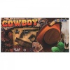 Pulio Gonher Cowboy set with hat