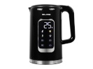 Blow veekeetja must with display 2500W BK-17PBT WI-FI TUYA
