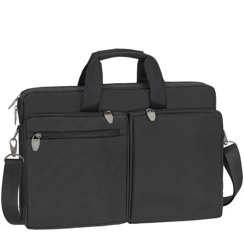 Rivacase Case Tiergarten 17.3" 8550 must