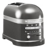 Kitchenaid röster 5KMT2204EMS 7 2 slice(s) 1250 W hall