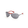 Web Eyewear meeste päikeseprillid WE0296-6602A Ø 66mm