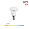 EDM LED pirn Helkur G 5 W E14 350 lm Ø 4,5x8cm (3200 K)