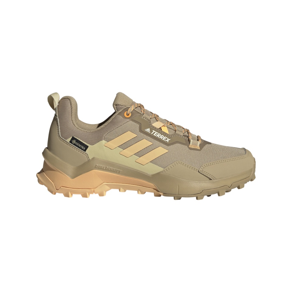 Adidas matkajalatsid TERREX AX4 GTX Women beež - suurus 40.6