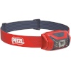 Petzl pealamp Actik 450lm punane E063AA03