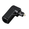 Hama helikaabel Adapter Avinity ODT Toslink 90° Flex