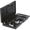KS Tools neetimistööriistade komplekt Universal Hand Riveting Tool Set, 10-osaline