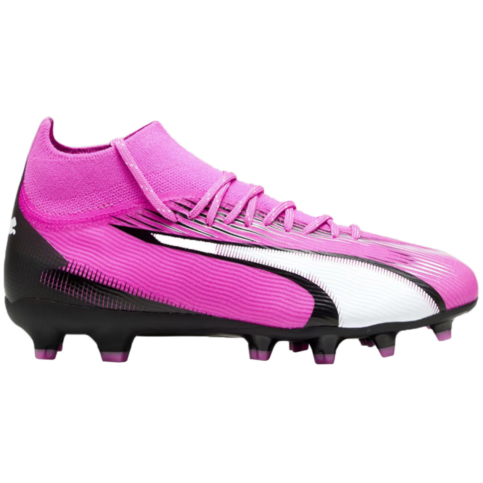 Puma jalgpallijalatsid Kids Ultra Pro Fg/ag 107769 01 suurus 36